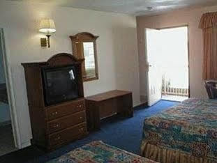 Motel 6 Angeles, Ca - Downtown 4*